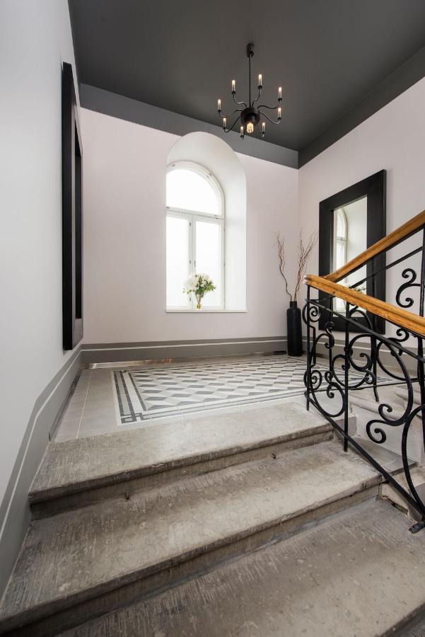 Dream Stay - Mere Residence Apartments With 24H Reception تالين المظهر الخارجي الصورة