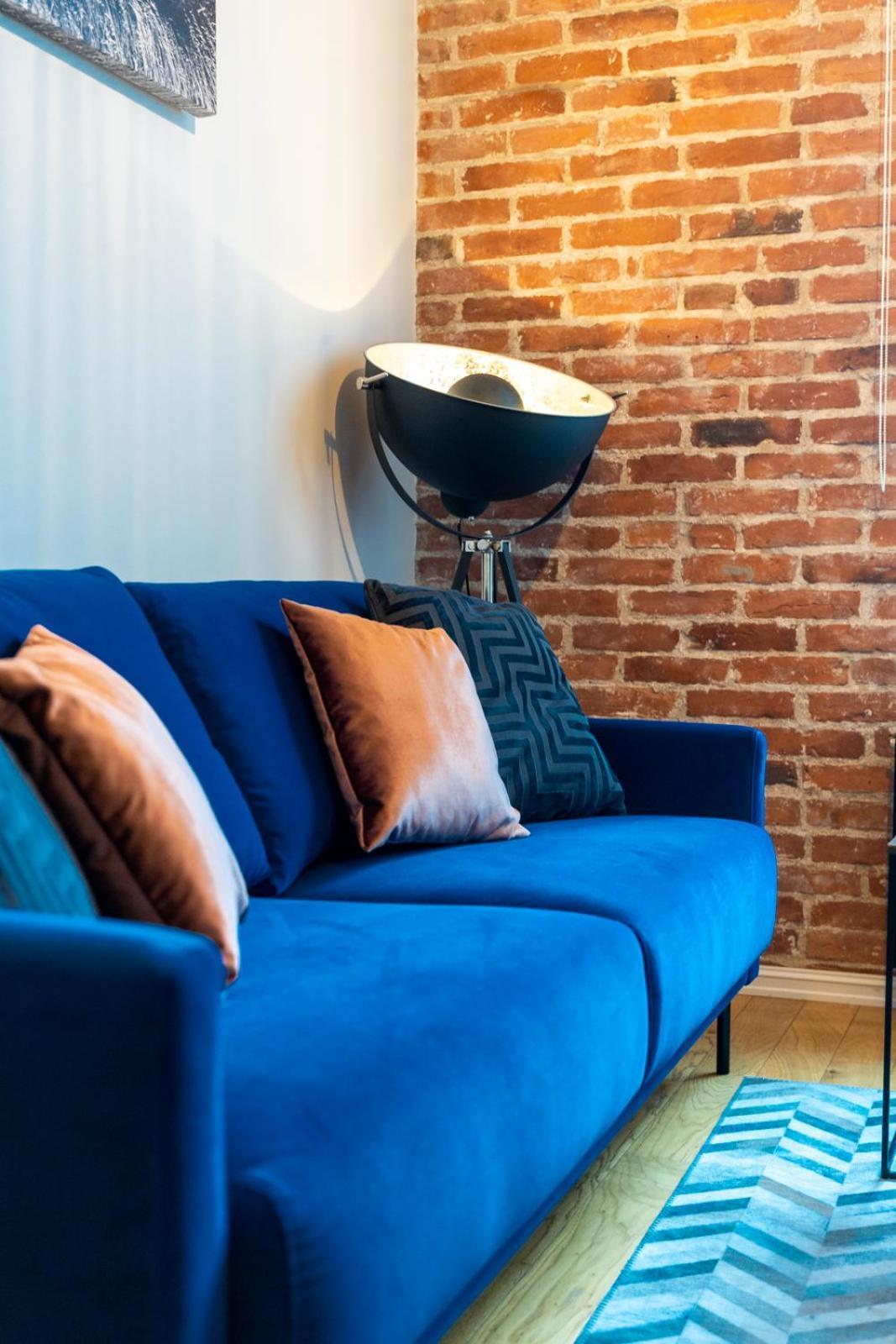 Dream Stay - Mere Residence Apartments With 24H Reception تالين المظهر الخارجي الصورة